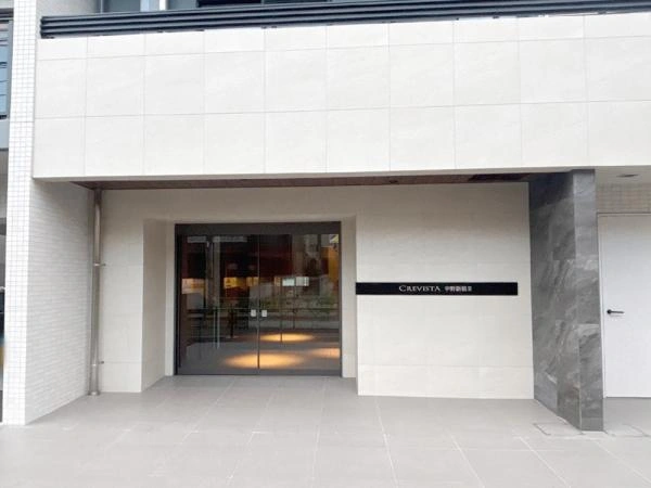 クレヴィスタ中野新橋ＩＩ