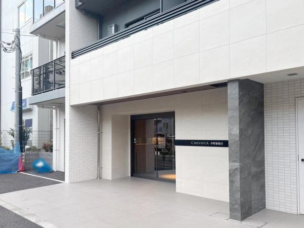 クレヴィスタ中野新橋ＩＩ