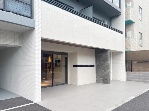 クレヴィスタ中野新橋ＩＩ