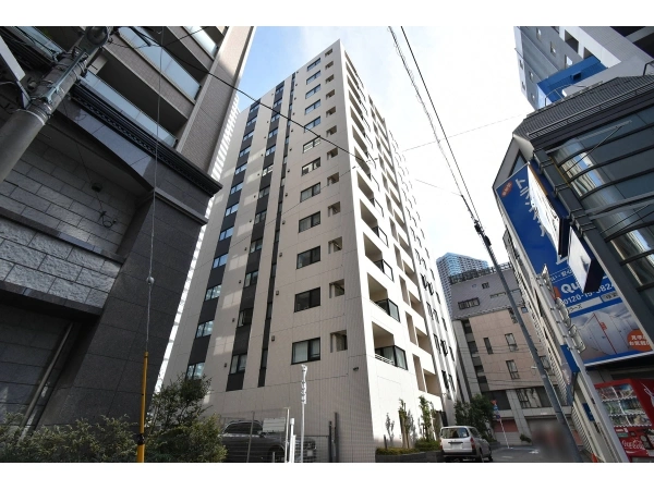 プレシス八丁堀リバーフロント