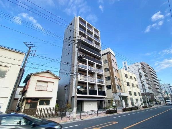 クレヴィスタ東向島