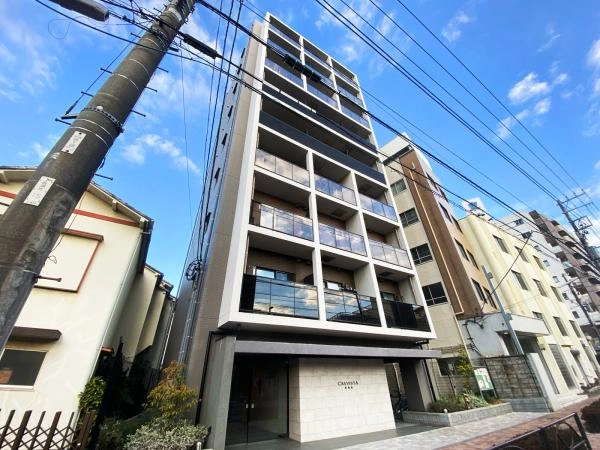 クレヴィスタ東向島