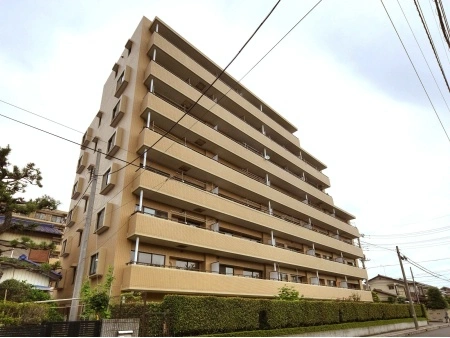 ファミールガーデン大宮宮原