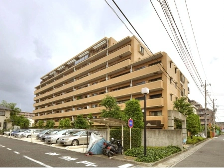 ファミールガーデン大宮宮原