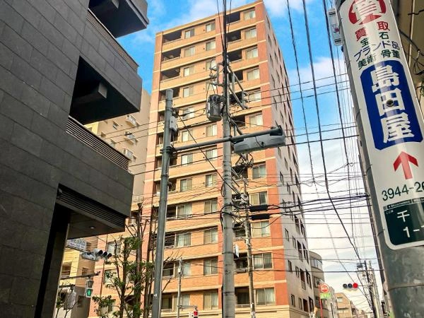 スターロワイヤル文京千石