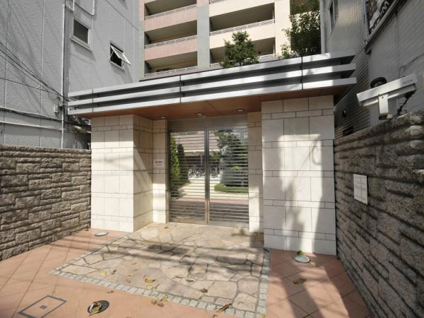 ライオンズステージ立川ラフィナタワー