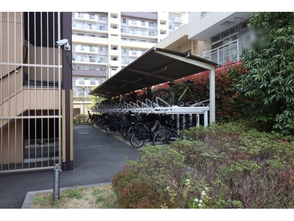 プレシス木場公園シーズンプレイス