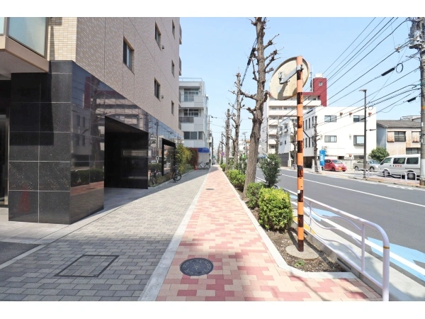 プレシス木場公園シーズンプレイス