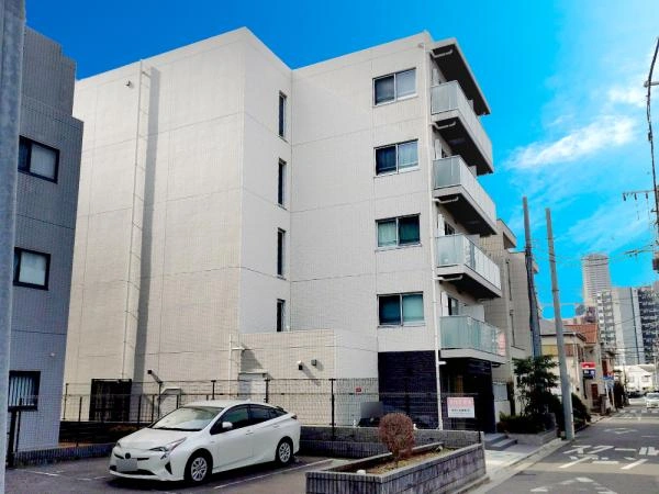 クレヴィスタ武蔵小杉