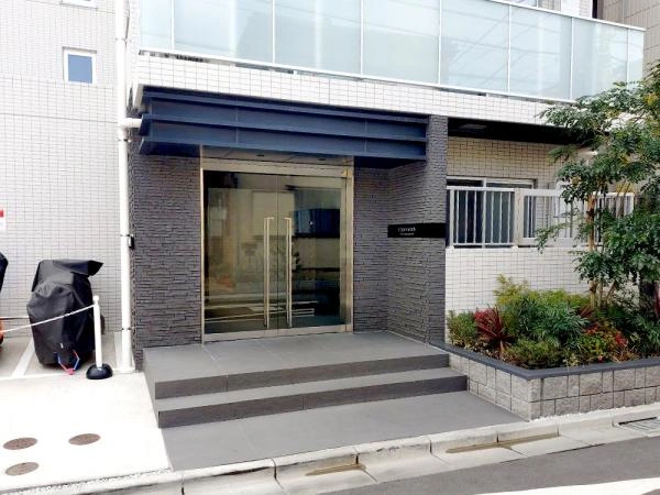 クレヴィスタ武蔵小杉