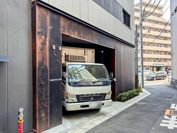 ズーム方南町