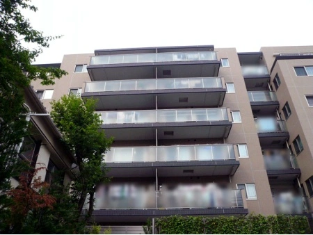 パルサージュ文京千石