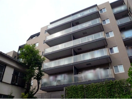 パルサージュ文京千石