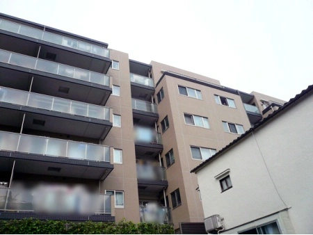 パルサージュ文京千石