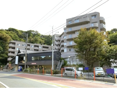 ファミール逗子シーサイドヒルズ