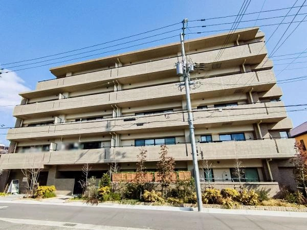 アービンググラン芦屋大東町