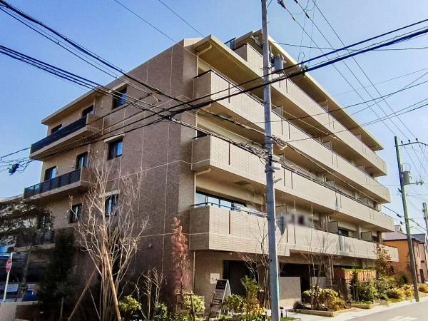 アービンググラン芦屋大東町