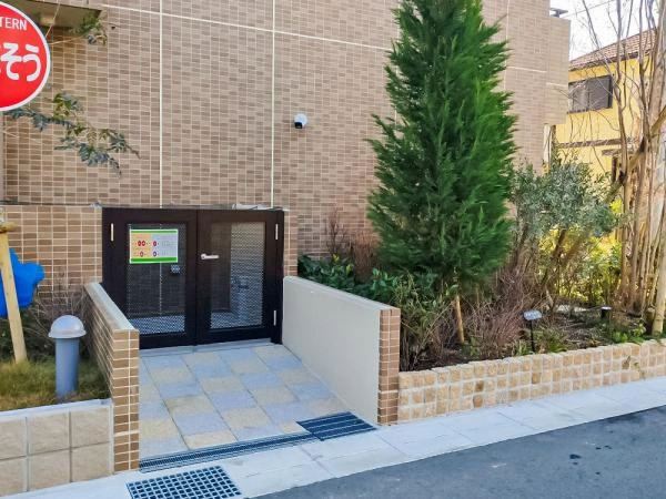 アービンググラン芦屋大東町