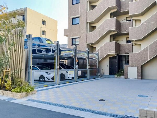 アービンググラン芦屋大東町