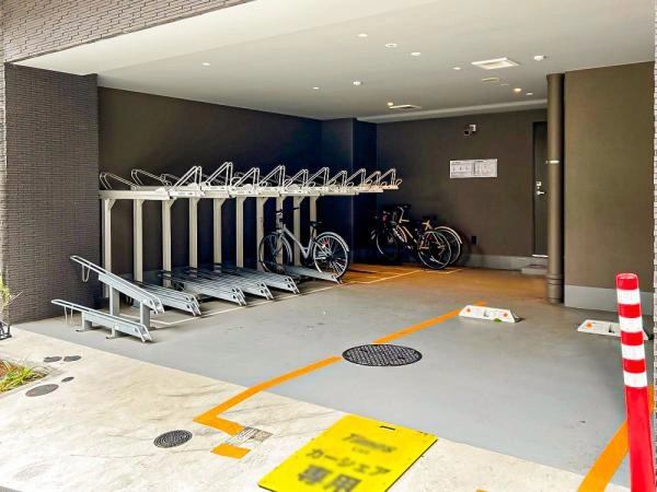 アイルグランディール池袋