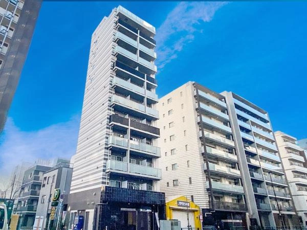 アイルグランデ浅草