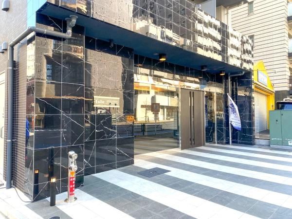 アイルグランデ浅草