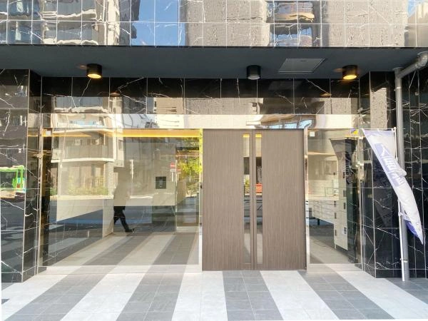 アイルグランデ浅草