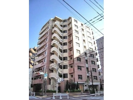 マイキャッスル小金井シティフォルム