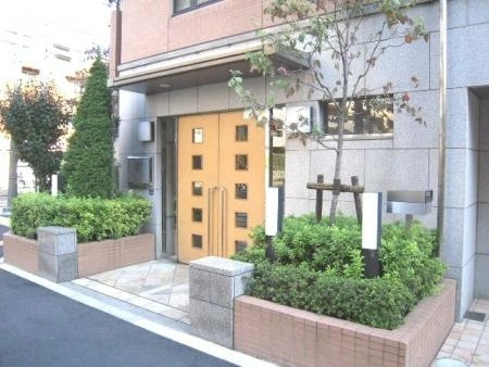 マイキャッスル小金井シティフォルム