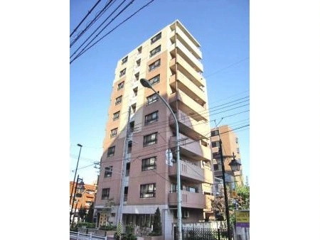 マイキャッスル小金井シティフォルム
