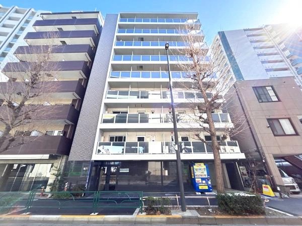 アイルグランデ池袋ノース