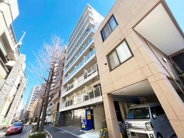 アイルグランデ池袋ノース