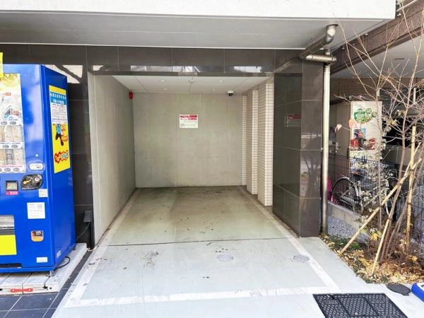 アイルグランデ池袋ノース