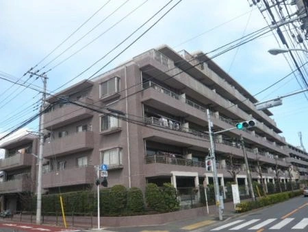 東小金井パークホームズ