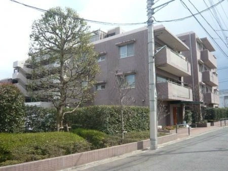 東小金井パークホームズ