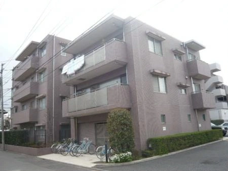 東小金井パークホームズ