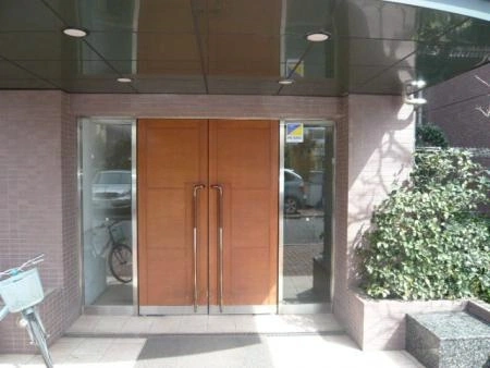 東小金井パークホームズ