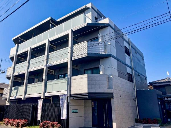 アイルグランデ中野ノースドゥーエ