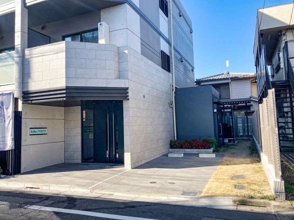 アイルグランデ中野ノースドゥーエ