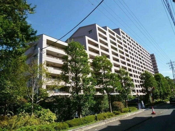 クリオレミントンヴィレッジ国立