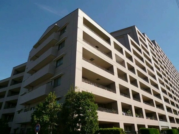 クリオレミントンヴィレッジ国立