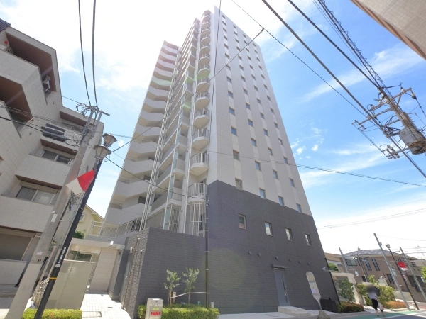 グローリオ武蔵関