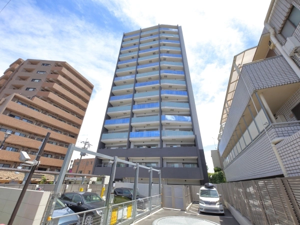 グローリオ武蔵関