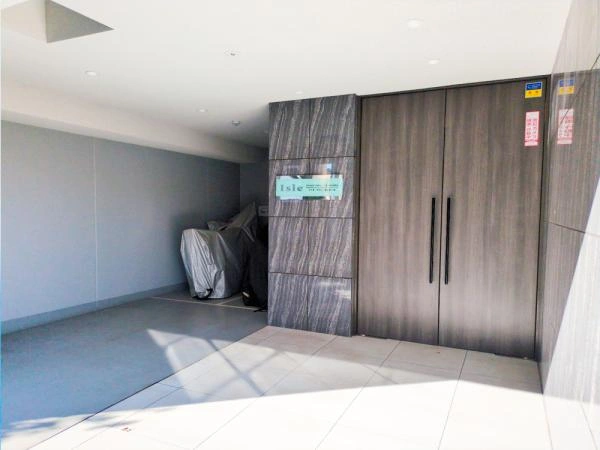 アイルグランデ東京竹ノ塚