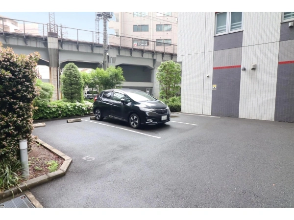 デュオシティ西日暮里ステーシア