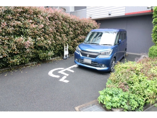 デュオシティ西日暮里ステーシア