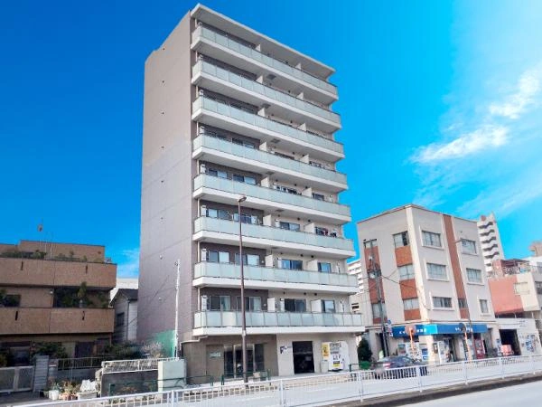 アイルプレミアム亀戸ノース