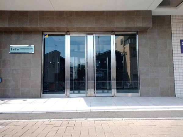 アイルプレミアム亀戸ノース