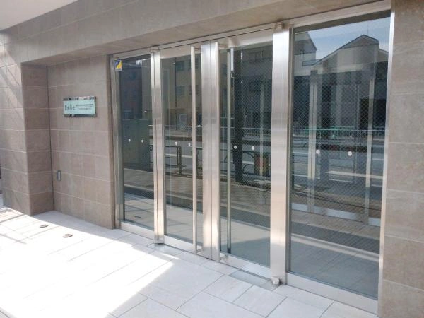 アイルプレミアム亀戸ノース