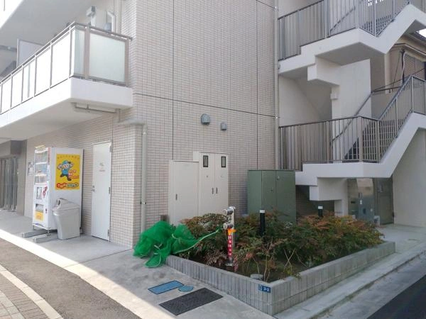 アイルプレミアム亀戸ノース